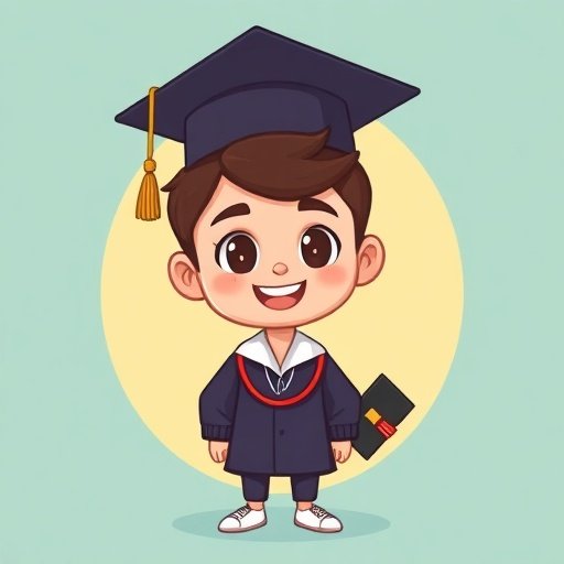 又一个校友