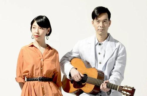 日本夫妻组合歌手,日本夫妻组合歌手的浪漫之旅