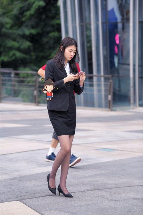 美女丝袜高跟,探寻美女的秘密武器