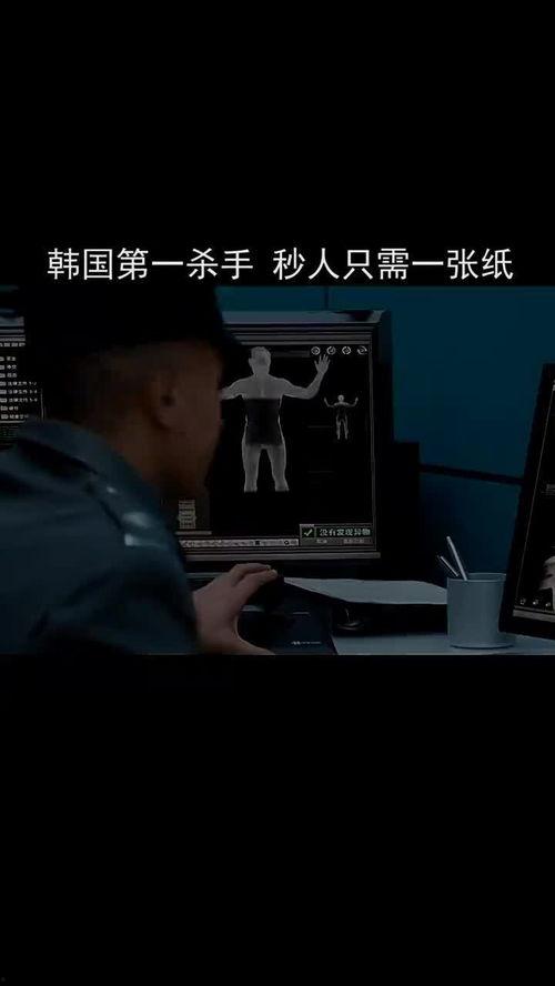 韩国杀手在日本,暗影下的复仇之旅