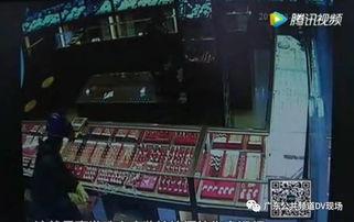 盗黄金视频,惊心动魄的盗金视频大揭秘