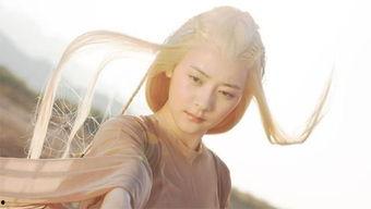 明星钟黎黎,璀璨星途，闪耀人生