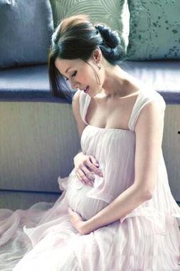 明星怀孕所有大肚照片,明星大肚照大盘点