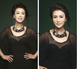 女明星ps图片种子,PS图片种子背后的美丽秘密