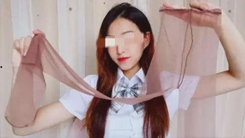 丝袜学生 内裤,校园时尚潮流揭秘
