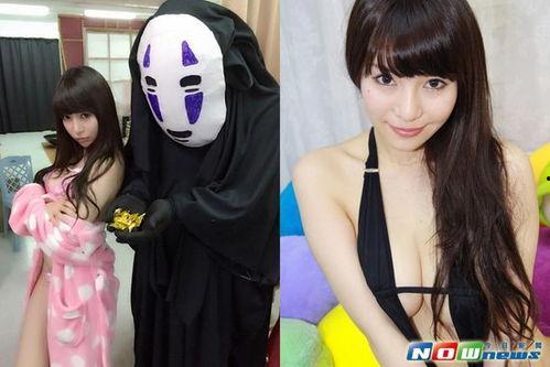 美乳av波霸,性感与艺术的完美融合