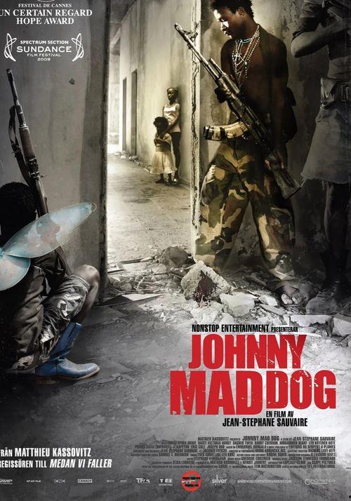 电影疯狗强尼免费观看,免费观影之旅，激情燃烧的狂野人生