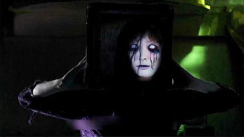 鬼电影大全视频