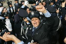 日本跳舞警察,揭秘日本跳舞警察的独特魅力