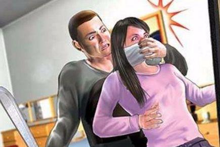 入室强X系列无码,揭秘隐秘角落的惊悚故事