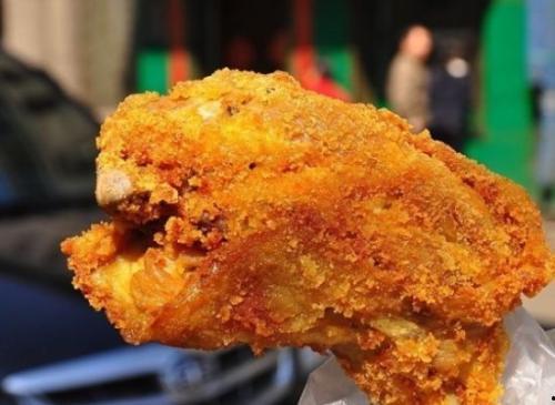 哈尔滨最新爆料炸鸡视频,视频曝光引全民热议！