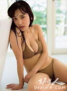 日本最大优女,美丽背后的奋斗与成长