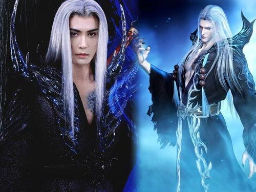 武庚纪在线播放,在线播放开启，探寻神秘古文明之旅