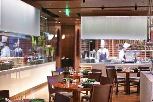 北京 明星开的餐厅