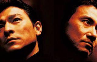 刘德华江湖高清在线播放,高清重温经典，江湖情仇再续前缘