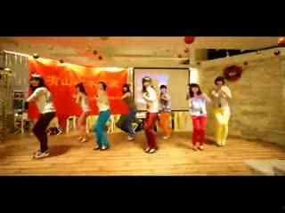 适合年会的舞蹈视频,动感十足，共襄盛举