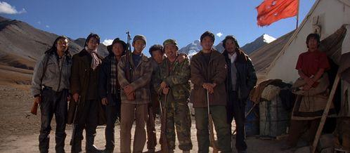 免费观看可可西里电影,免费观影，感受生态守护者的壮丽征程