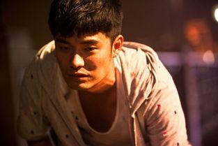 明星陈赫的图片,阳光笑容，魅力四溢